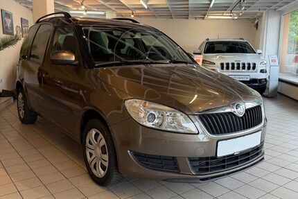 Skoda Roomster 245.000 km 2.490 &euro; Schwanfeld 97523