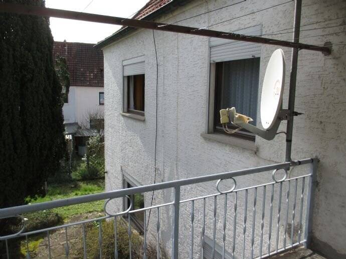 Einfamilienhaus Schweinfurt Hochfeld-Steinberg - 379.000&euro; | Angebot:25686865