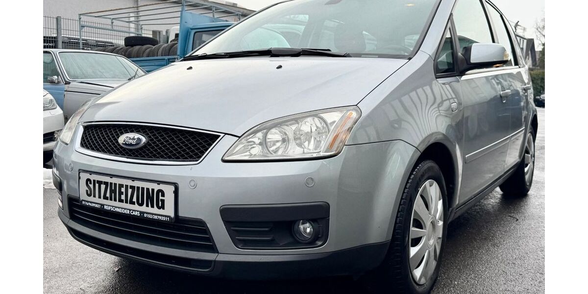 Ford Focus 213.000 km 990 &euro; Schweinfurt 97424