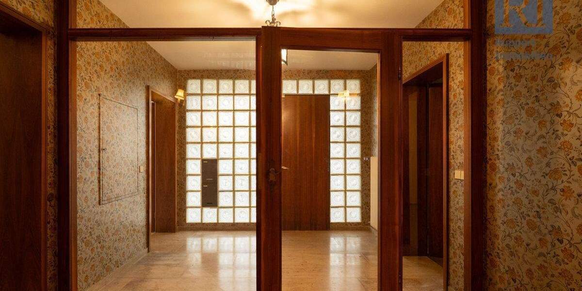 Einfamilienhaus Bad Kissingen - 5 Zimmer, 137 m&sup2;, 399.000&euro; | Angebot:25845698