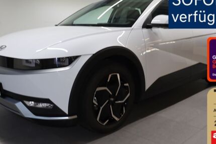 Hyundai IONIQ 5 22.850 km 32.690 &euro; Schweinfurt 97424