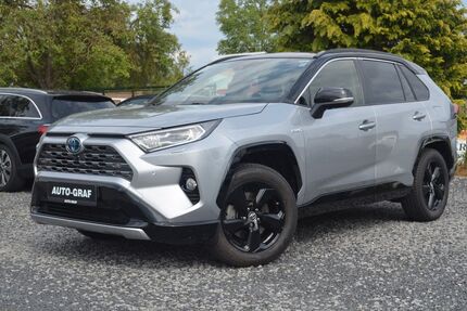 Toyota RAV 4 122.700 km 25.990 &euro; Schweinfurt 97424