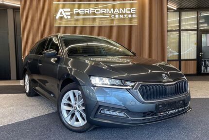 Skoda Octavia 107.290 km 21.990 &euro; Schweinfurt 97422