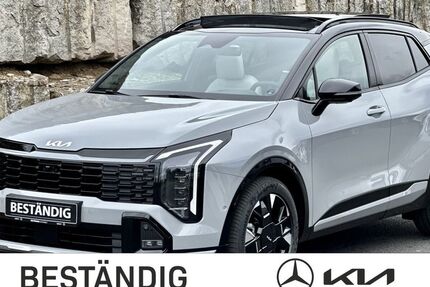 Kia Sportage 7.500 km 38.990 &euro; Gochsheim 97469