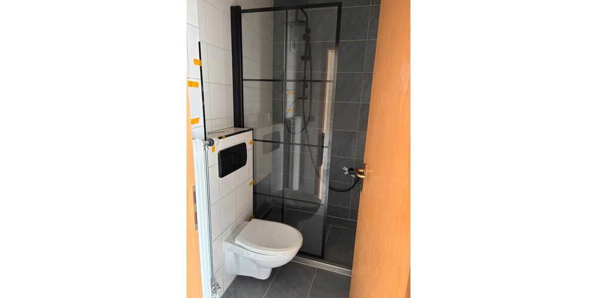 Etagenwohnung Haßfurt - 1.5 Zimmer, 42 m&sup2;, 490&euro; | Angebot:25981923