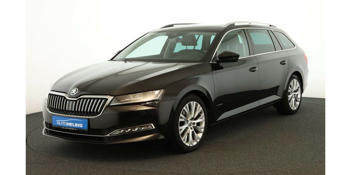 Skoda Superb 68.300 km 27.790 &euro; Donnersdorf 97499