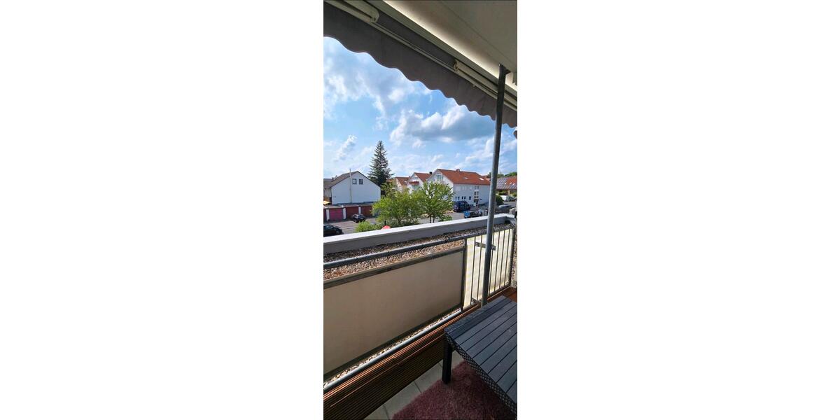 Etagenwohnung Niederwerrn - 3 Zimmer, 80 m&sup2;, 220.000&euro; | Angebot:27002270
