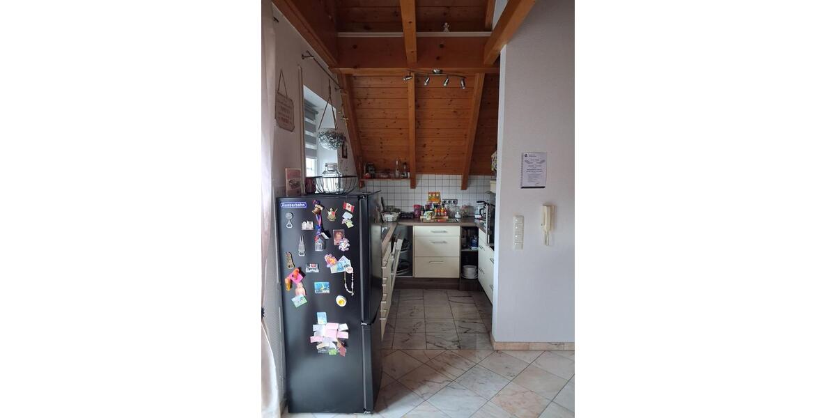 Maisonettenwohnung Haßfurt - 2.5 Zimmer, 78 m&sup2;, 830&euro; | Angebot:25598865