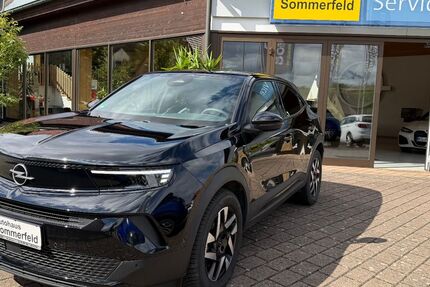 Opel Mokka 12.850 km 20.900 &euro; Maßbach/Poppenlauer 97711