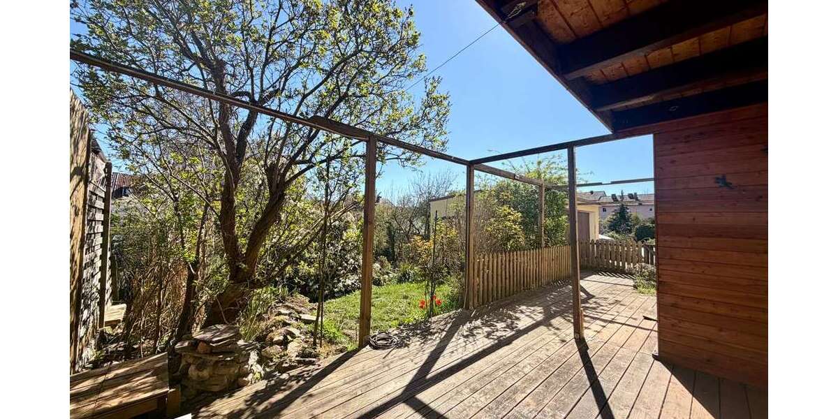 Einfamilienhaus Schweinfurt Bellevue - 9 Zimmer, 169 m&sup2;, 265.000&euro; | Angebot:26199760