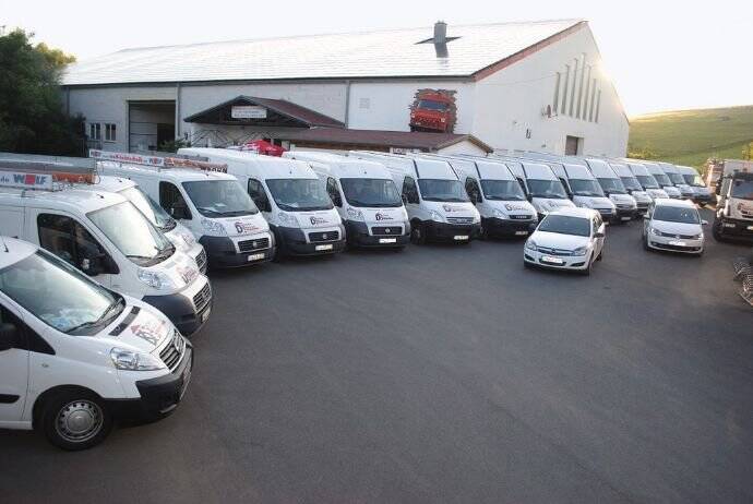 Mehrfamilienhaus, Wohnhaus Arnstein - 435.000&euro; | Angebot:25665646