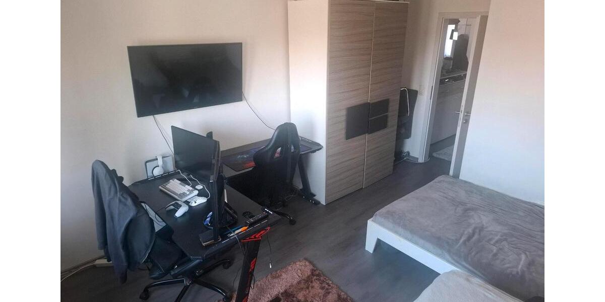Etagenwohnung Niederwerrn - 3 Zimmer, 75 m&sup2;, 229.000&euro; | Angebot:26999285