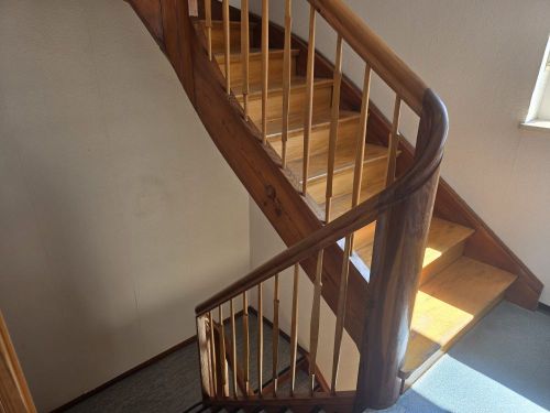 Einfamilienhaus mit Halle in 97490 Poppenhausen-Kützberg, 9 km von Schwweinfurt (ID 10667) - Einfamilienhaus Poppenhausen Poppenhausen , Unterfr | Angebot:27093959
