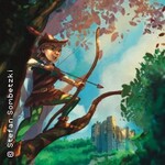 Robin Hood