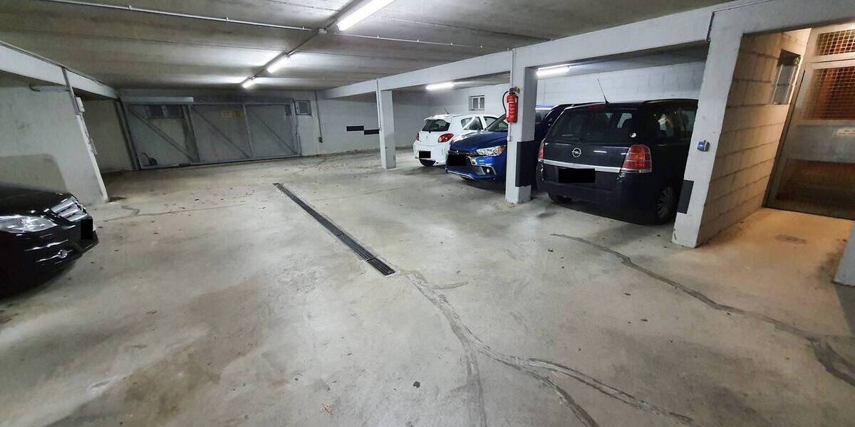 Etagenwohnung Schweinfurt Nordwestlicher Stadtteil - 3 Zimmer, 71 m&sup2;, 162.000&euro; | Angebot:25664867