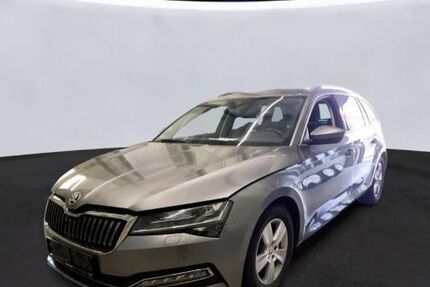 Skoda Superb 51.980 km 29.990 &euro; Schweinfurt 97424