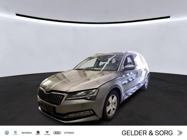 Skoda Superb 51.980 km 29.990 &euro; Schweinfurt 97424