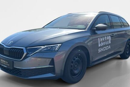 Skoda Octavia 66.465 km 28.340 &euro; Schweinfurt 97424