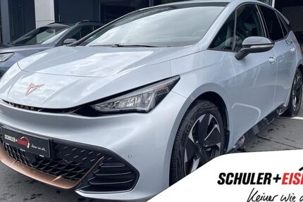 Cupra Born 15.000 km 31.990 &euro; Werneck 97440