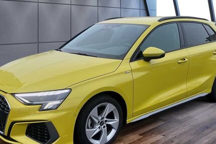 Audi A3 28.032 km 28.220 &euro; Schweinfurt 97424