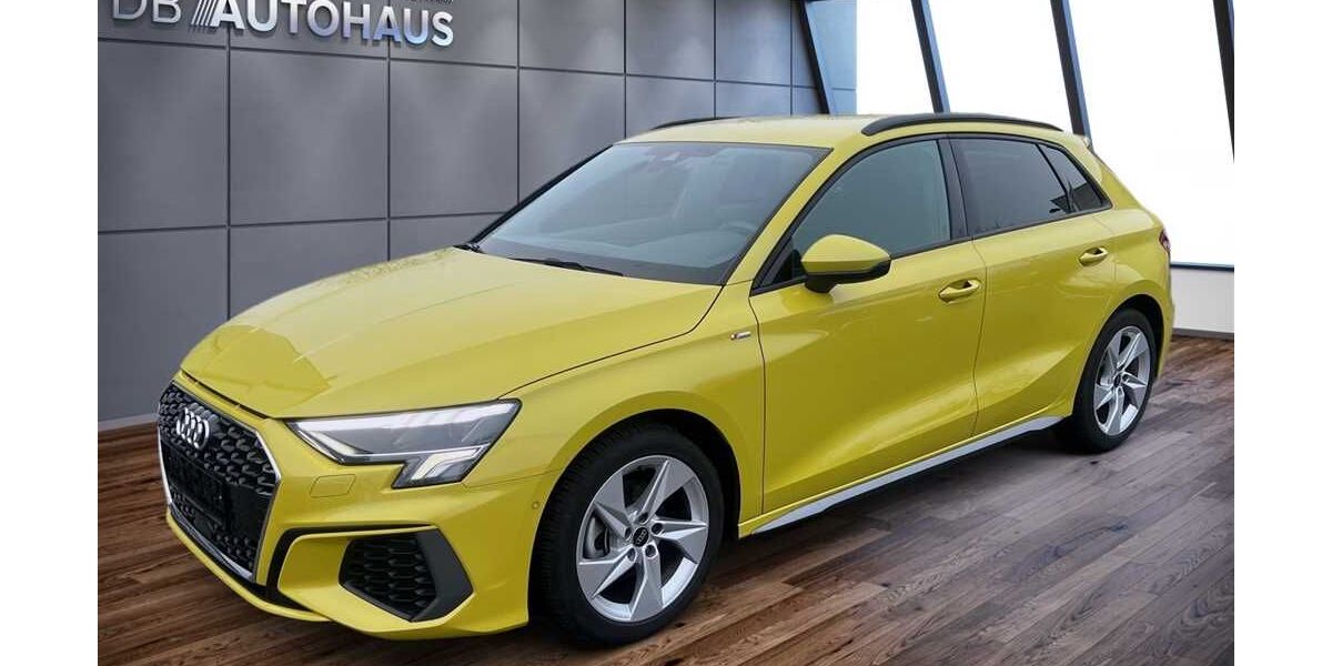 Audi A3 28.032 km 28.990 &euro; Schweinfurt 97424