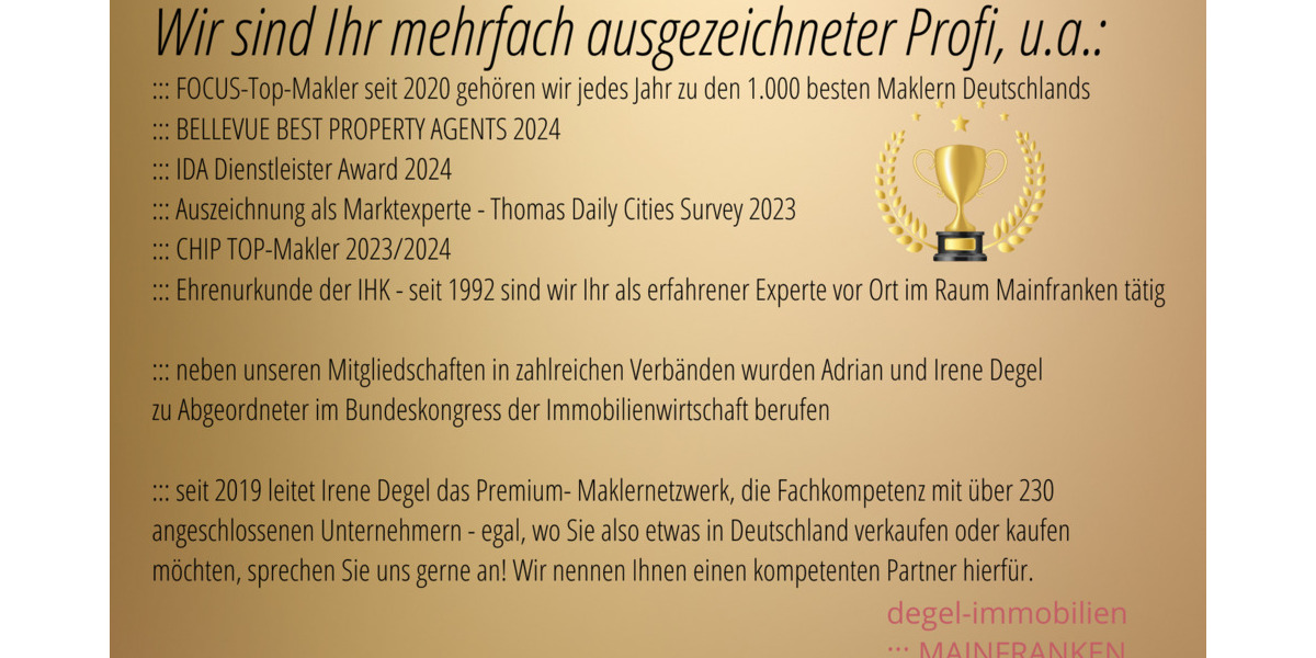 Reihenendhaus Dittelbrunn - 5 Zimmer, 130 m&sup2;, 299.000&euro; | Angebot:25770129