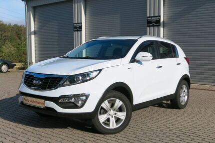 Kia Sportage 90.191 km 10.850 &euro; Eltingshausen 97714
