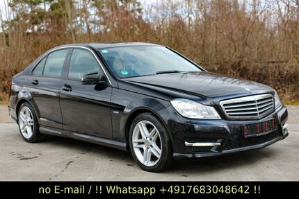 Mercedes-Benz C 180 248.990 km 5.950 &euro; Gochsheim 97469