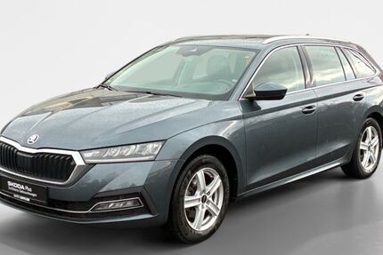 Skoda Octavia 60.653 km 24.440 &euro; Schweinfurt 97424