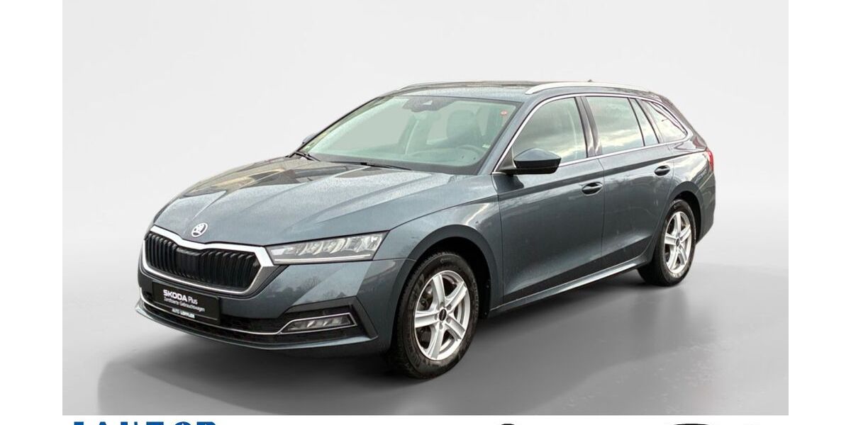 Skoda Octavia 60.653 km 24.440 &euro; Schweinfurt 97424