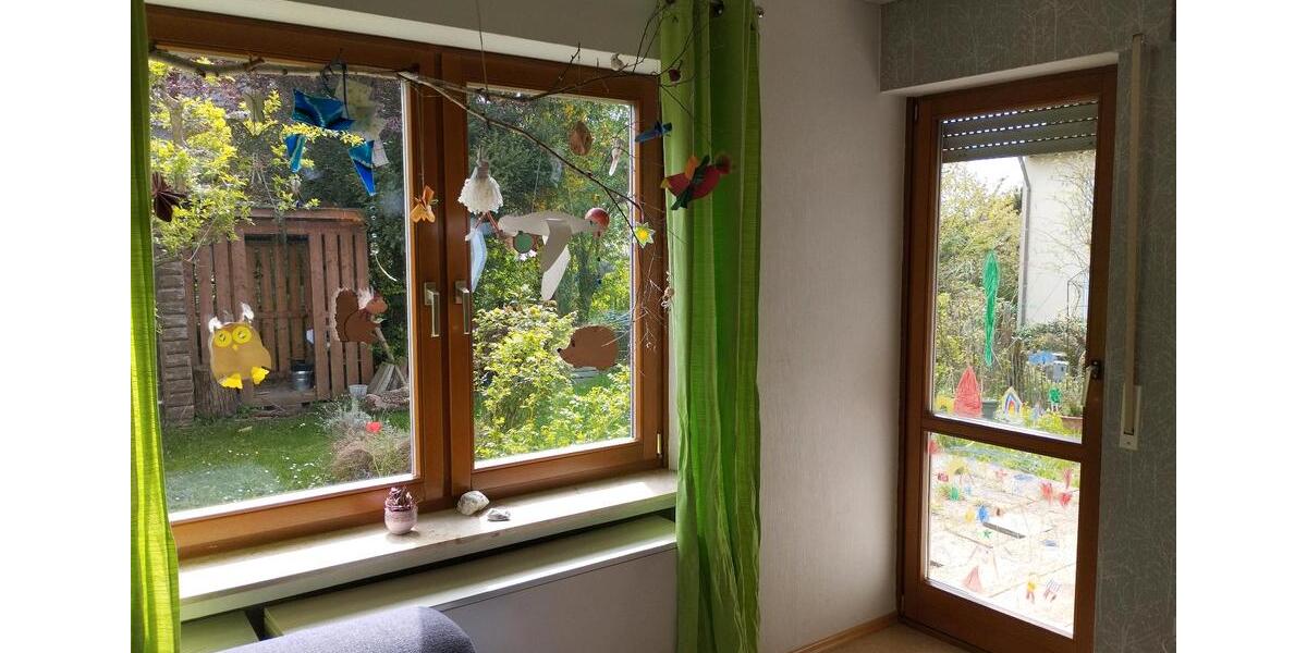 Doppelhaushälfte Oerlenbach - 5 Zimmer, 115 m&sup2;, 310.000&euro; | Angebot:25498528