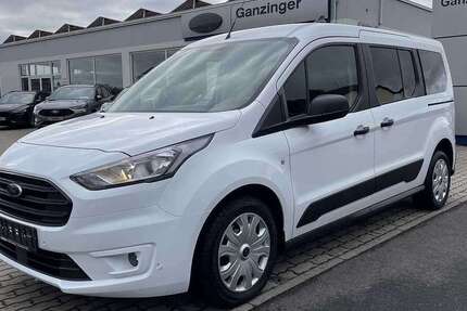 Ford Transit Connect 25.492 km 21.990 &euro; Heidenfeld 97520
