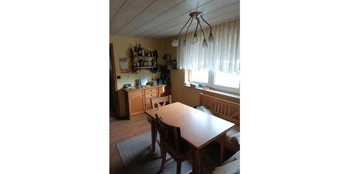 Einfamilienhaus Sand am Main - 5 Zimmer, 175 m&sup2;, 265.000&euro; | Angebot:24862702