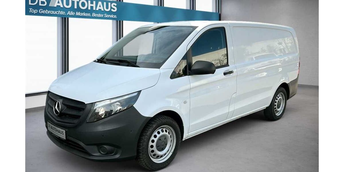 Mercedes-Benz Vito 113.971 km 26.980 &euro; Schweinfurt 97424