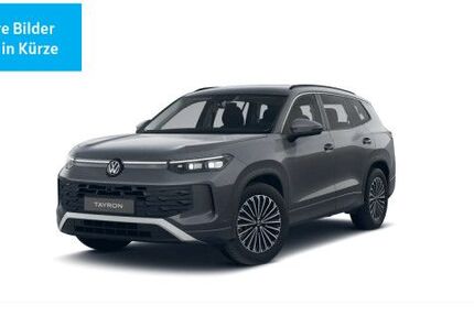 VW Tayron 26.153 km 39.990 &euro; Haßfurt 97437