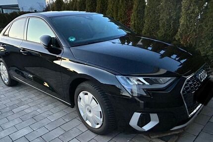 Audi A3 22.800 km 22.800 &euro; Oberpleichfeld 97241