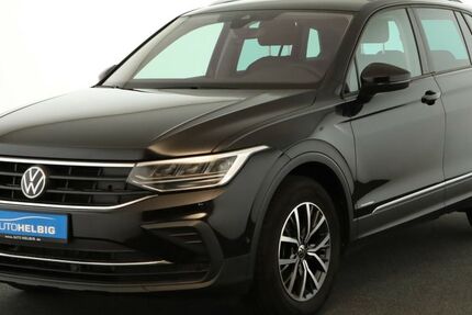 VW Tiguan 46.942 km 22.990 &euro; Donnersdorf 97499