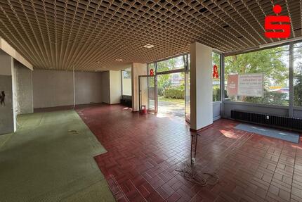 Gewerbeobjekt Niederwerrn - 1.250&euro; | Angebot:21237975