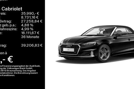 Audi A5 73.831 km 33.990 &euro; Haßfurt 97437