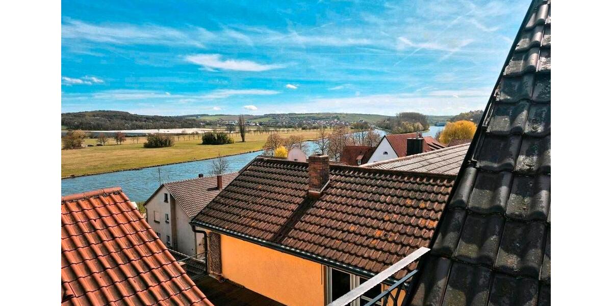 Einfamilienhaus Wipfeld - 7 Zimmer, 177 m&sup2;, 419.000&euro; | Angebot:26040336
