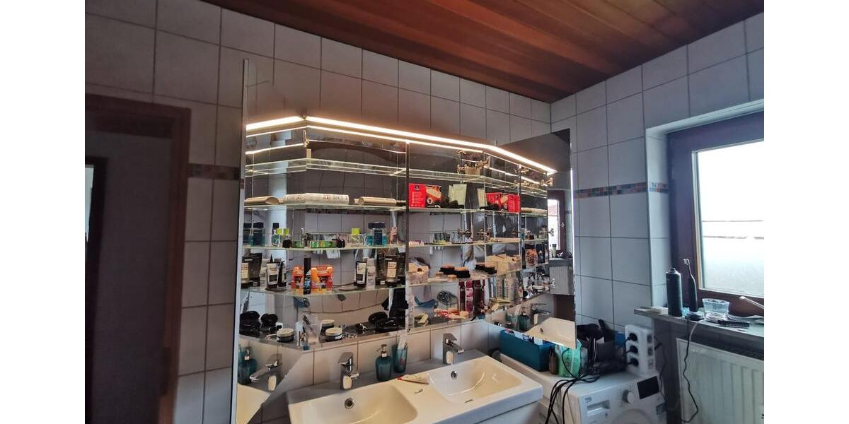 Etagenwohnung Sulzfeld - 4.5 Zimmer, 125 m&sup2;, 690&euro; | Angebot:25903974