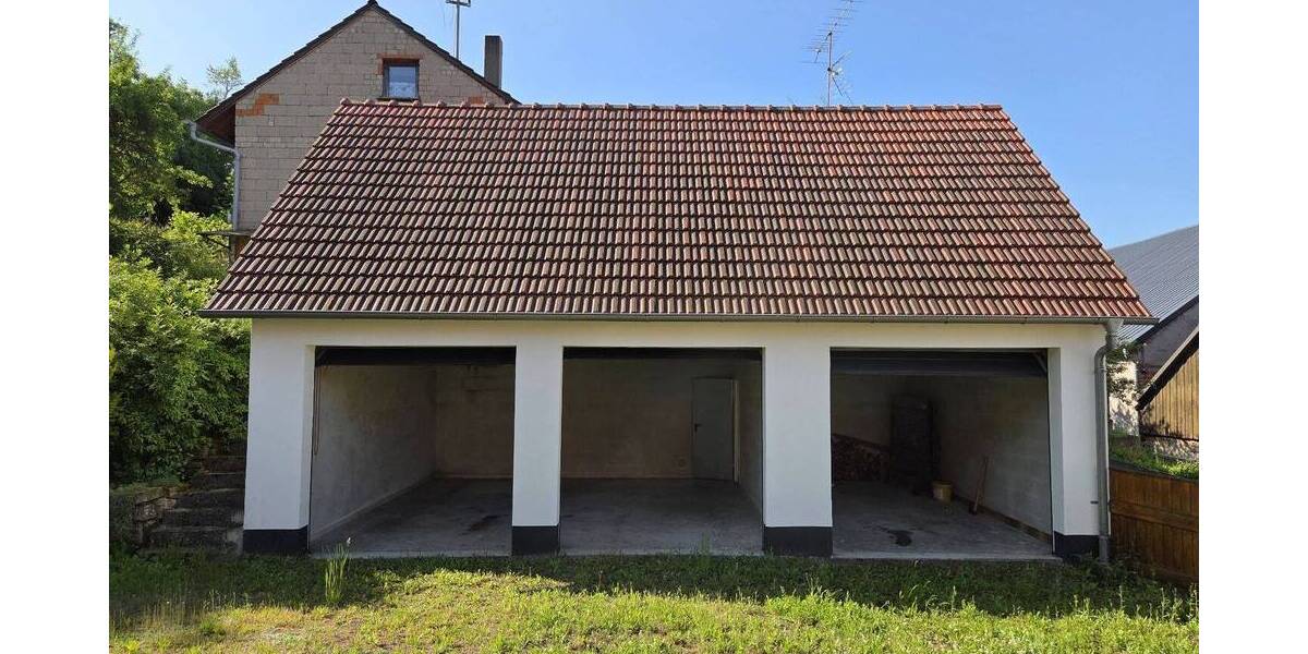 Grundstück Haßfurt Prappach - 149.000&euro; | Angebot:26930475