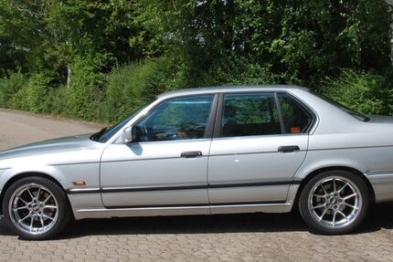 BMW 730 242.500 km 9.999 &euro; Gochsheim 97469