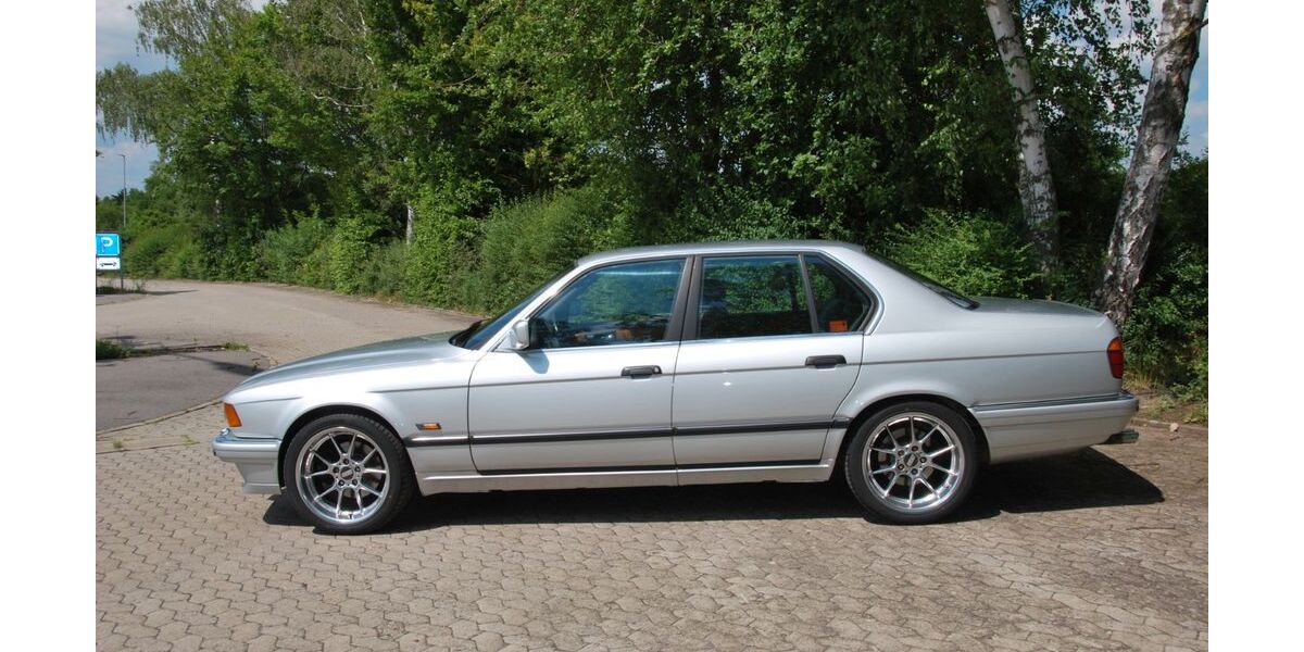 BMW 730 242.500 km 9.999 &euro; Gochsheim 97469