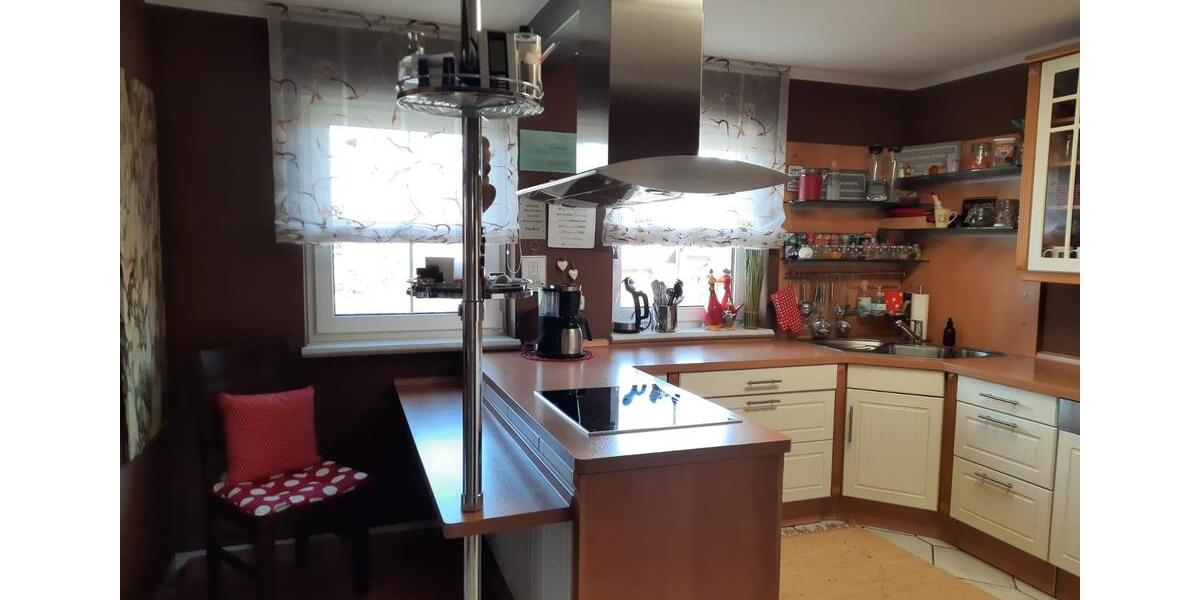 Einfamilienhaus Münnerstadt - 5 Zimmer, 156 m&sup2;, 499.000&euro; | Angebot:26862919