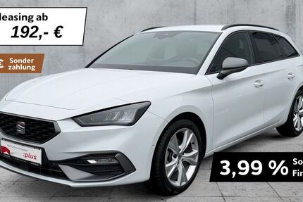 Seat Leon 20.810 km 28.930 &euro; Werneck 97440