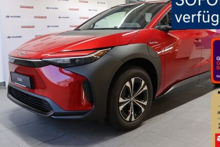 Toyota bZ4X 15.000 km 32.885 &euro; Schweinfurt 97424