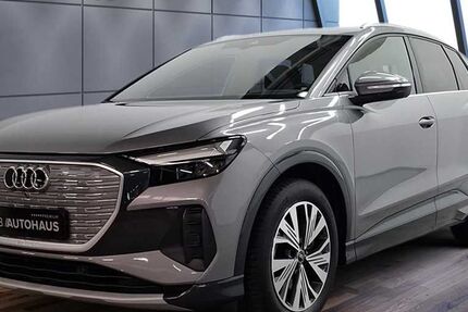 Audi Q4 e-tron 55.610 km 26.700 &euro; Schweinfurt 97424