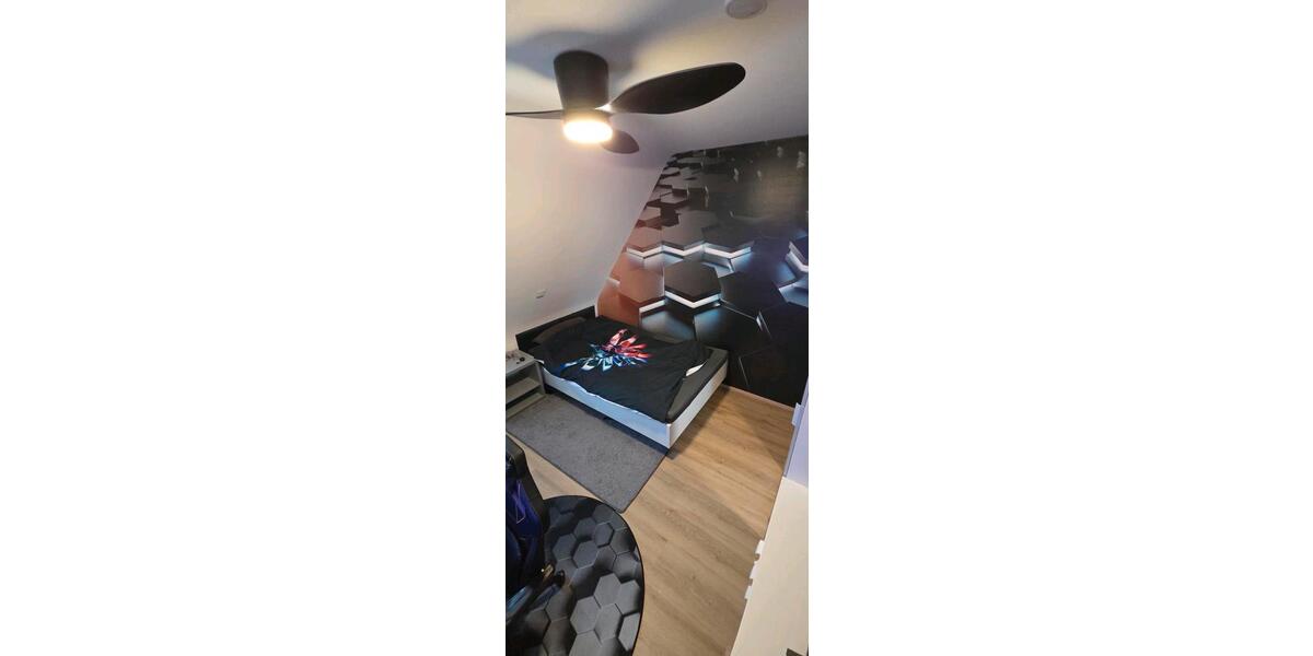Doppelhaushälfte Niederwerrn - 4 Zimmer, 98 m&sup2;, 459.000&euro; | Angebot:26963231