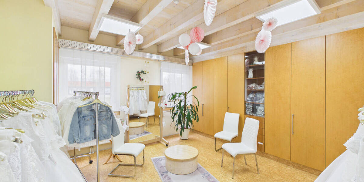 Gewerbeobjekt Haßfurt Augsfeld - 1 Zimmer, 571 m&sup2;, 799.000&euro; | Angebot:26026955